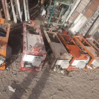 بالابر ساختمانی الکو|مصالح و تجهیزات ساختمان|شهریار, شهرک مصطفی خمینی|دیوار