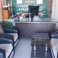 اجاره مغازه در وکیل آقا روبروی بانک کشاورزی|اجارهٔ مغازه و غرفه|کرمانشاه, |دیوار