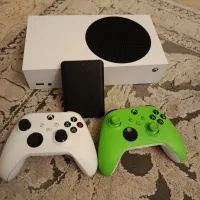 xbox s