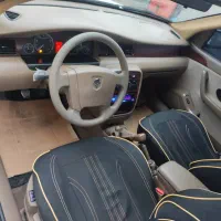 سمند موتور ملی1400کم کار|خودرو سواری و وانت|تبریز, |دیوار