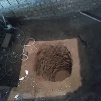 چاه‌کن|خدمات پیشه و مهارت|بجنورد, |دیوار