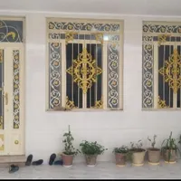 درب حال و پنجره|مصالح و تجهیزات ساختمان|دزفول, |دیوار