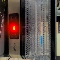 دستگاه میوه خشک کن برند مک. 650|سایر لوازم برقی|قرچک, میرزائی جنوبی|دیوار