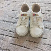 ۲جفت کتانی دخترانه|کیف، کفش، کمربند|تهران, هرندی|دیوار