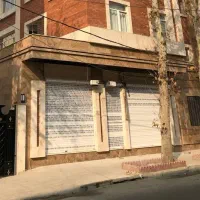 مغازه ۵۰ متری کوی فرهنگ