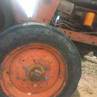 تراکتور مدل ۶۵|خودرو سنگین|کرمانشاه, |دیوار