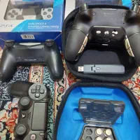 سیدی،دسته اصلی،فیفا۲۴،جی تی ای|کنسول، بازی ویدئویی و آنلاین|قم, باغ پنبه|دیوار