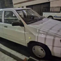 پراید ۱۱۱ مدل۹۳