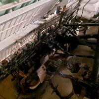 دستگاه نشا دایدونگ سوارشونده|ماشینآلات صنعتی|محمودآباد, |دیوار