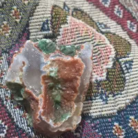 سنگ های قیمتی ودکری. به فروش می‌رسد|جواهرات|خلخال, |دیوار