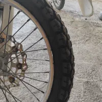 ترل PISHRO|موتورسیکلت|گنبد کاووس, |دیوار