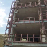 جوشکاری نبشی و سازهای آهنی|خدمات پیشه و مهارت|شاهینشهر, حافظ جنوبی|دیوار