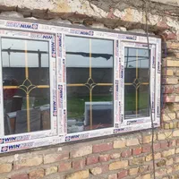 ساخت درب و پنجره دوجداره upvc|حراج|زابل, |دیوار