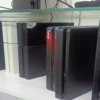 کپی خور کردن تمام ورژن های ps4 حتی 13.02 نصب بازی