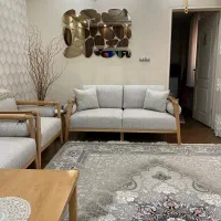 فرش ماشینی ۹متری و۶متری|فرش|تهران, سجاد|دیوار