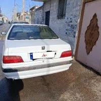 پرشیا مدل ۹۲|خودرو سواری و وانت|قزوین, |دیوار