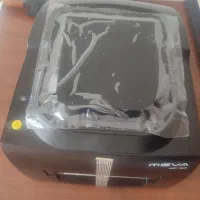 لیبل پرینتر و فیش پرینتر حرارتی