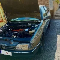 پژو۴۰۵مدل۸۳بیرنگ