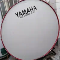 یاماها طبل|درام و پرکاشن|ری, شهرری|دیوار