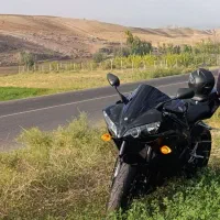 موتور 1000یاماها R1|موتورسیکلت|زنجان, |دیوار