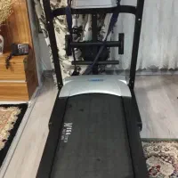 تردمیل هفت کاره MEGA