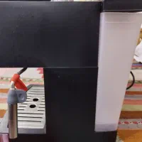 دستگاه اسپرسو مارک ساچی(saachi)|سماور، چای‌ساز، قهوه‌ساز|بندر ماهشهر, |دیوار