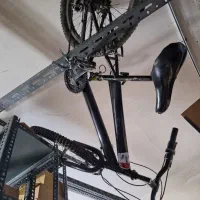 دوچرخه 20 دنده ای