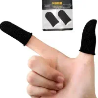 جوراب انگشتی گیمینگ