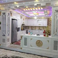 ساخت انوع کابینت و کمد دیواری و میز tv جاکفشی|مصالح و تجهیزات ساختمان|زاهدان, |دیوار