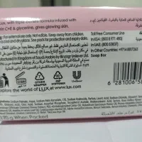 کرم ضد عرق و صابون لوکس اصلی|آرایشی، بهداشتی، درمانی|تهران, طیب|دیوار