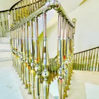 نرده|خدمات پیشه و مهارت|قشم, |دیوار