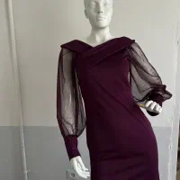 لباس مجلسی نو