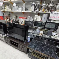 تلویزیون سالم|تلویزیون و پروژکتور|بجنورد, |دیوار