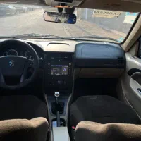 پارس فول403گازسیمی 13هزارکار