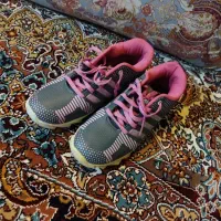 کفش ورزشی|کیف، کفش، کمربند|آزادشهر, |دیوار