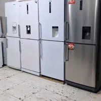 //خریدار و فروشنده یخچال فریزر// کل مناطق