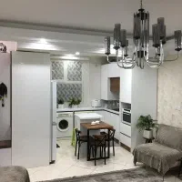 فروش آپارتمان ۶۴ متری فول امکانات|فروش آپارتمان|تهران, افسریه جنوبی|دیوار