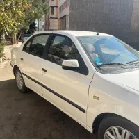 سمند x7|خودرو سواری و وانت|قزوین, |دیوار