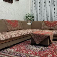 مبل ال ۷ نفره