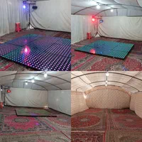 کرایه چادر عروسی،کف استیج،باند،گل آرایی،فیلمبرداری|خدمات پذیرایی، مراسم|اردبیل, |دیوار