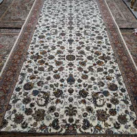 فرش ماشینی جنس خوب|فرش|قرچک, باقرآباد|دیوار