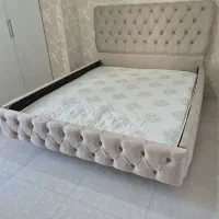 تخت خواب دونفره