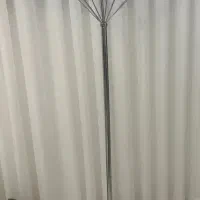 آکواریوم ساعت ایستاده