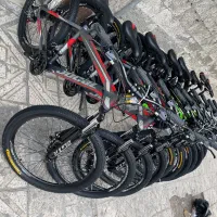 دوچرخه خارجی ۲۰.۲۴.۲۶ اصلی|دوچرخه، اسکیت، اسکوتر|مشهد, نوید|دیوار