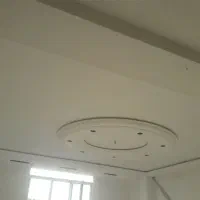 گچکاری و تزئینات ساختمان (کلی و جزئی)|خدمات پیشه و مهارت|شاهرود, |دیوار