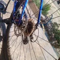 دوچرخه 27‌/5|دوچرخه، اسکیت، اسکوتر|فیروزه, |دیوار