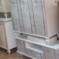 کمد دروار|جاکفشی، کمد، دراور|بیرجند, |دیوار