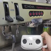 دستگاه اسپرسوساز Faema Enova