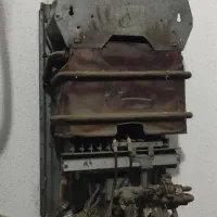 آبگرمکن دیواری بوتان|آبگرمکن، پکیج، شوفاژ|گرگان, |دیوار