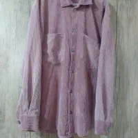 تعدادی مانتو و شال